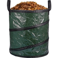 Basetech BT-2258734 Gartensack 56l Grün Basetech BT-2258734 Gartensack 56l Grün