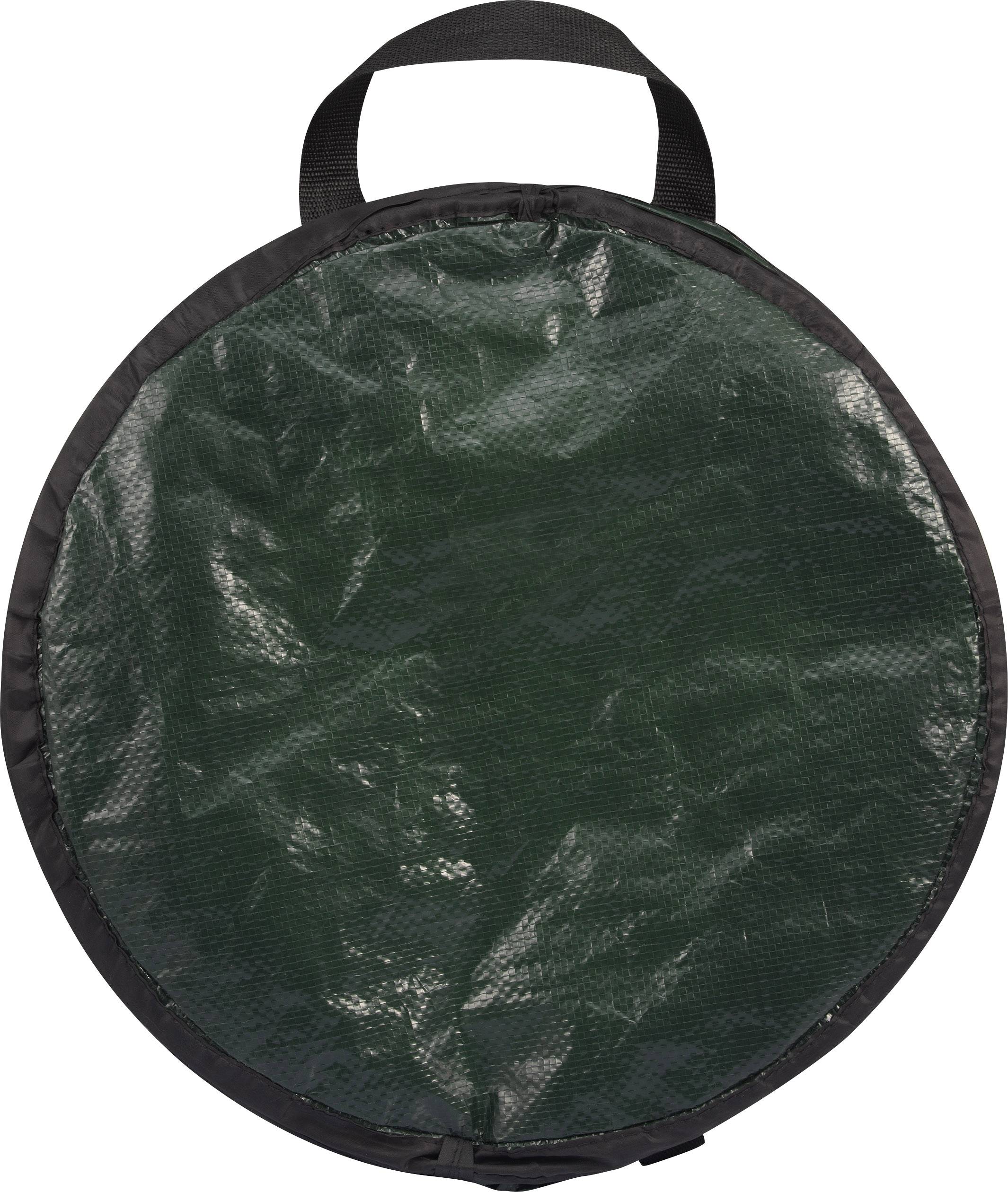 Basetech BT-2258734 Gartensack 56l Grün