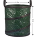 Basetech BT-2258734 Gartensack 56l Grün Basetech BT-2258734 Gartensack 56l Grün