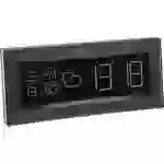 TFA Dostmann COLORIS 35.1147.01 Funk-Wetterstation Anzahl Sensoren max. 1St. TFA Dostmann COLORIS 35.1147.01 Funk-Wetterstation Anzahl Sensoren max. 1St.