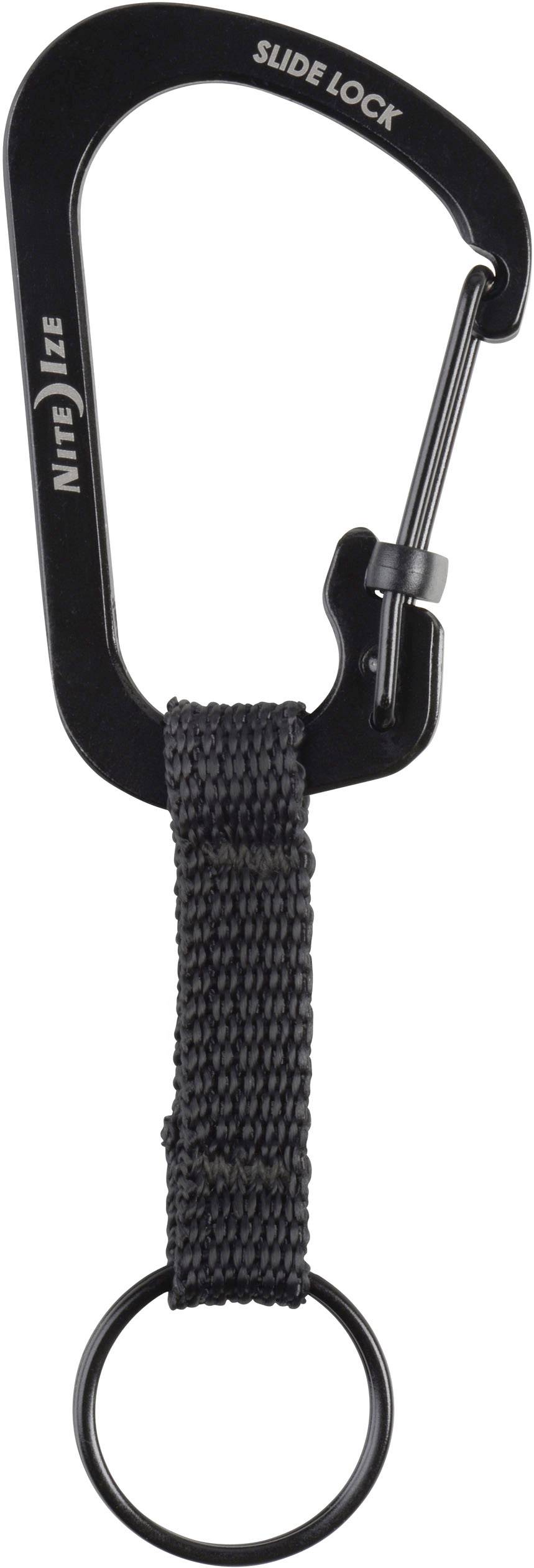 NITE Ize NI-CSL3-01-R6 Karabiner 68.5mm x 30mm 1St.