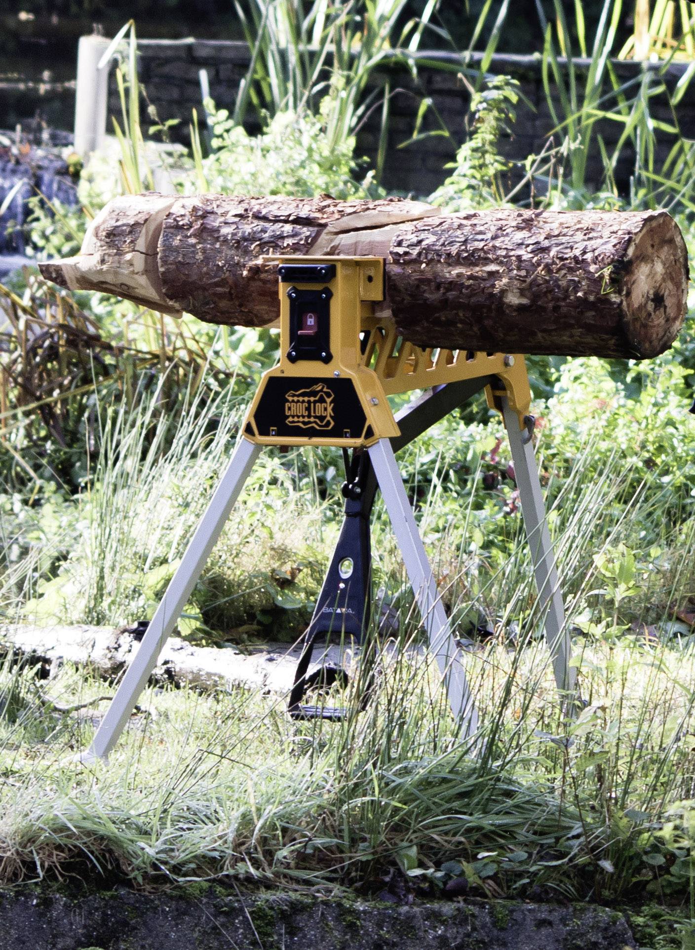 Batavia 7059645 Croc Lock Professional Werk- und Klemmsystem (B x H x T) 1010 x 875 x 1060 mm