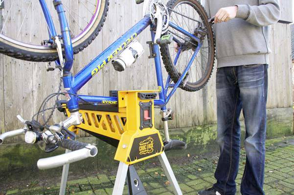 Batavia 7059645 Croc Lock Professional Werk- und Klemmsystem (B x H x T) 1010 x 875 x 1060mm