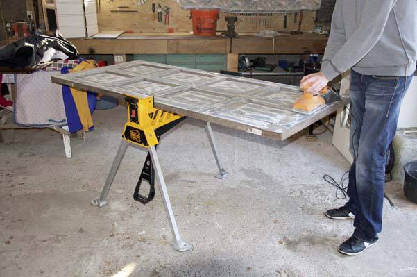 Batavia 7059645 Croc Lock Professional Werk- und Klemmsystem (B x H x T) 1010 x 875 x 1060 mm