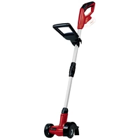 Einhell 3424050 GC-CC 18 Li-Solo Fugenreiniger, Besen Stahl, Nylon Einhell 3424050 GC-CC 18 Li-Solo Fugenreiniger, Besen Stahl, Nylon