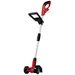 Einhell 3424050 GC-CC 18 Li-Solo Fugenreiniger, Besen Stahl, Nylon Einhell 3424050 GC-CC 18 Li-Solo Fugenreiniger, Besen Stahl, Nylon