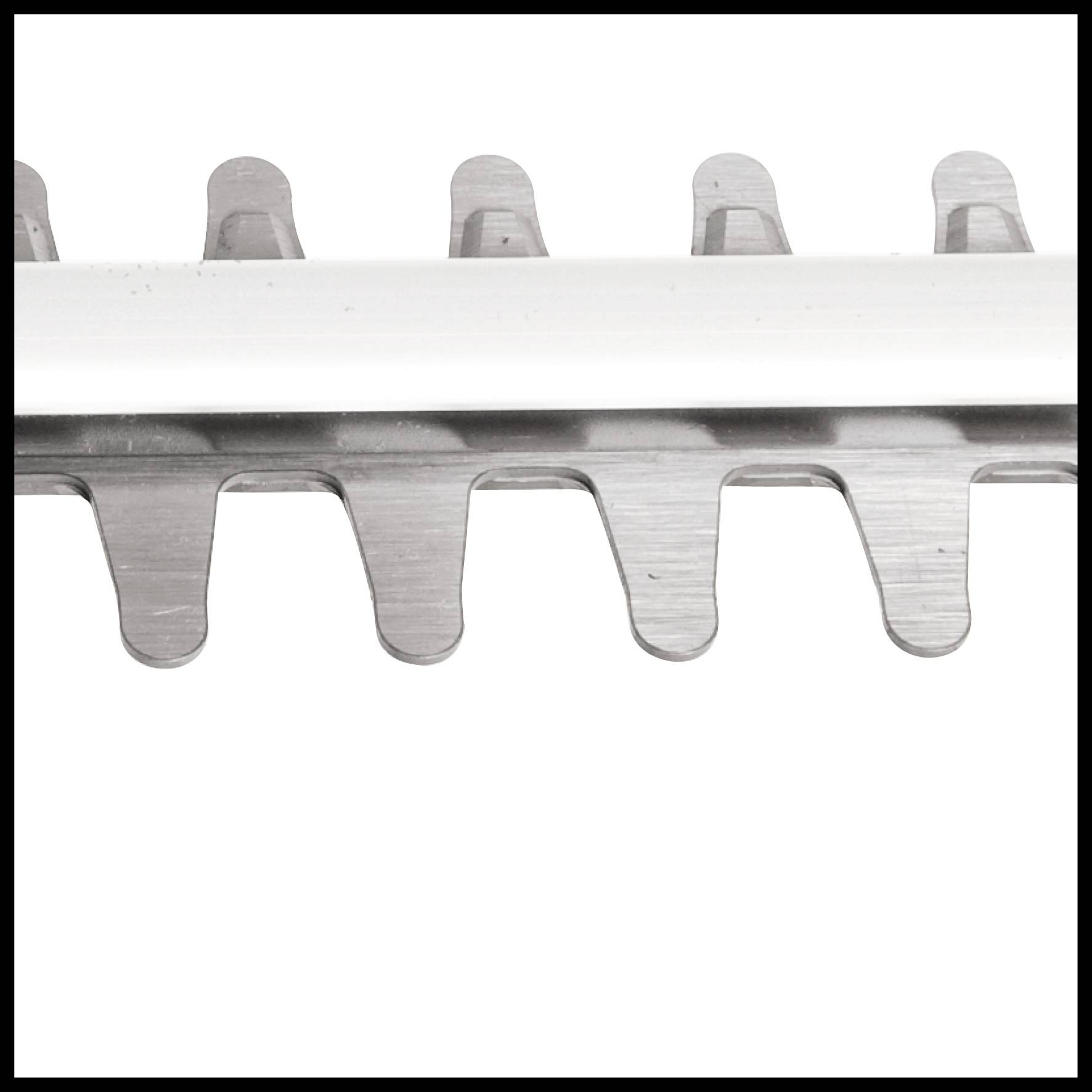 Einhell Power X-Change GE-CH 1855/1 Li - Solo Akku Heckenschere ohne Akku Li-Ion 620mm