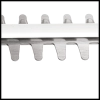 Einhell Power X-Change GE-CH 1855/1 Li - Solo Akku Heckenschere ohne Akku Li-Ion 620mm Einhell Power X-Change GE-CH 1855/1 Li - Solo Akku Heckenschere ohne Akku Li-Ion 620mm