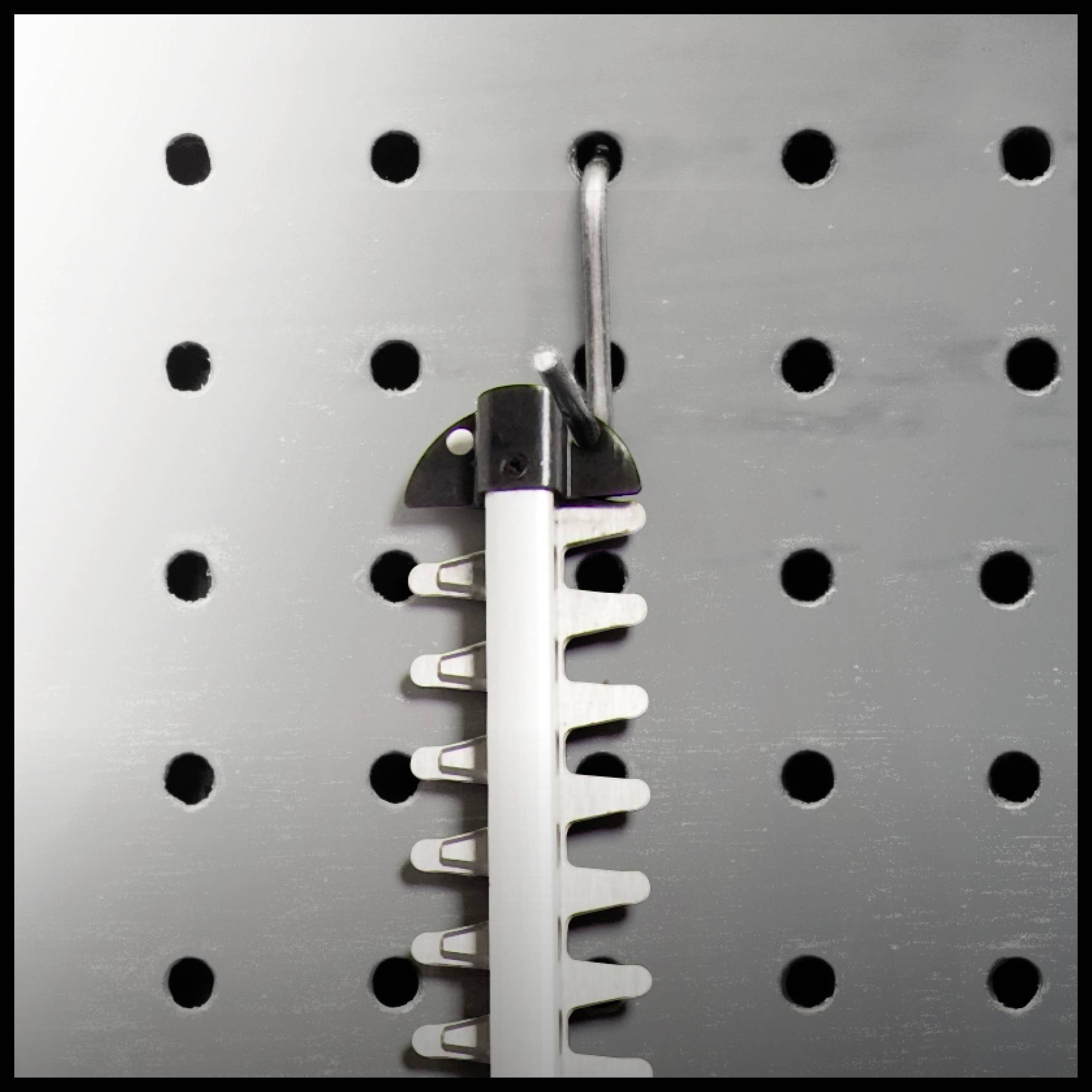 Einhell Power X-Change GE-CH 1855/1 Li - Solo Akku Heckenschere ohne Akku Li-Ion 620mm