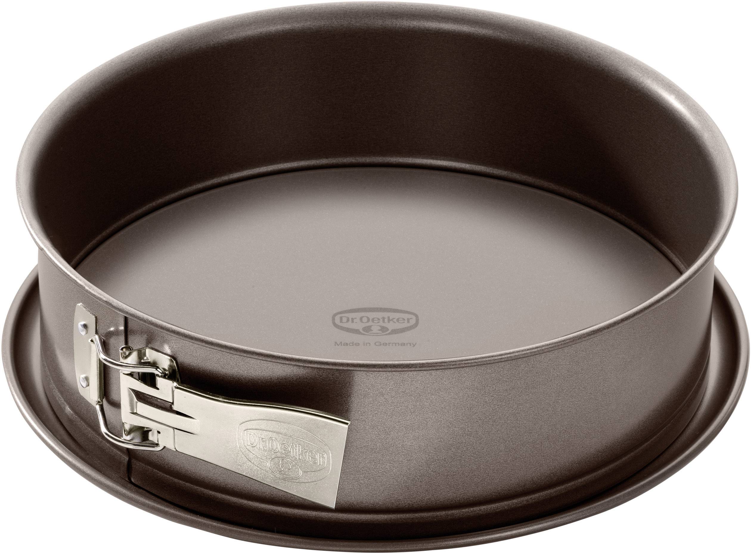 Dr. Oetker 4704 Dr.Oetker Springform Back-Edition