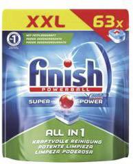 Finish All in 1 136290 1 St.