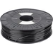BASF Ultrafuse ABSF-0208b075 Fusion+ Filament ABS 2.85 mm 750 g Schwarz 1 St. BASF Ultrafuse ABSF-0208b075 Fusion+ Filament ABS 2.85 mm 750 g Schwarz 1 St.