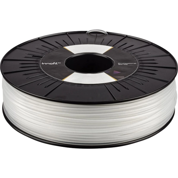 BASF Ultrafuse 26225 PP-4401b070 Filament PP (Polypropylen) 2.85mm 700g Natur 1St. BASF Ultrafuse 26225 PP-4401b070 Filament PP (Polypropylen) 2.85mm 700g Natur 1St.