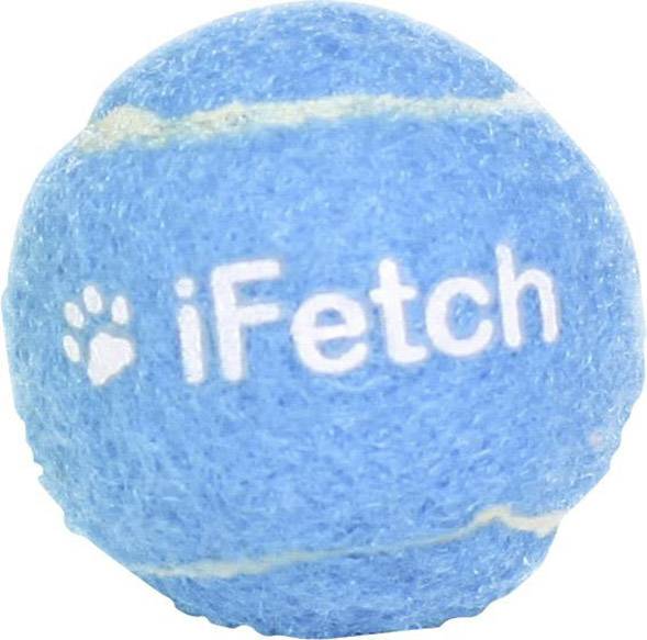 IFetch Frenzy Ballschleuder Weiß, Blau 1St.