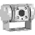 Dometic Group PerfectView CAM 45 NAV Kabel-Rückfahrkamera Spiegelfunktion, IR-Zusatzlicht, integrie
