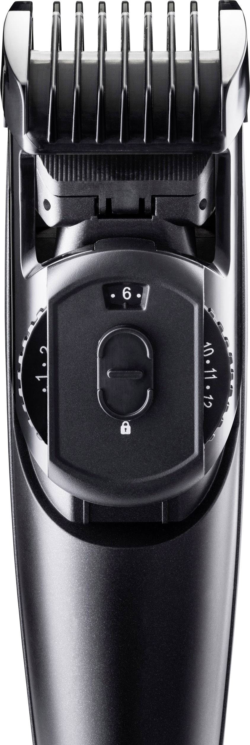 Grundig MT 7440 Bartschneider Schwarz