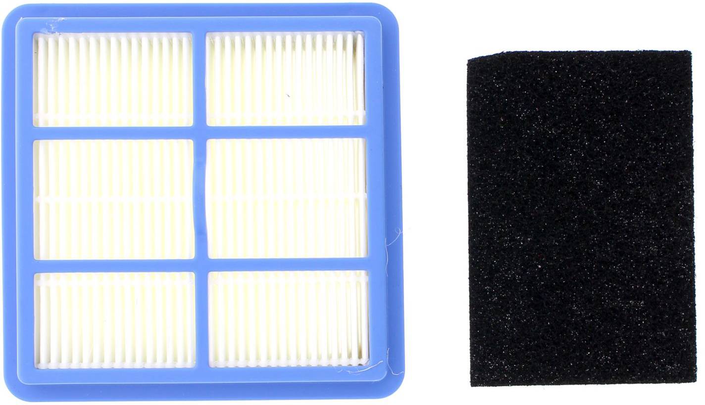 AEG 9001666180 Staubsauger-Filter