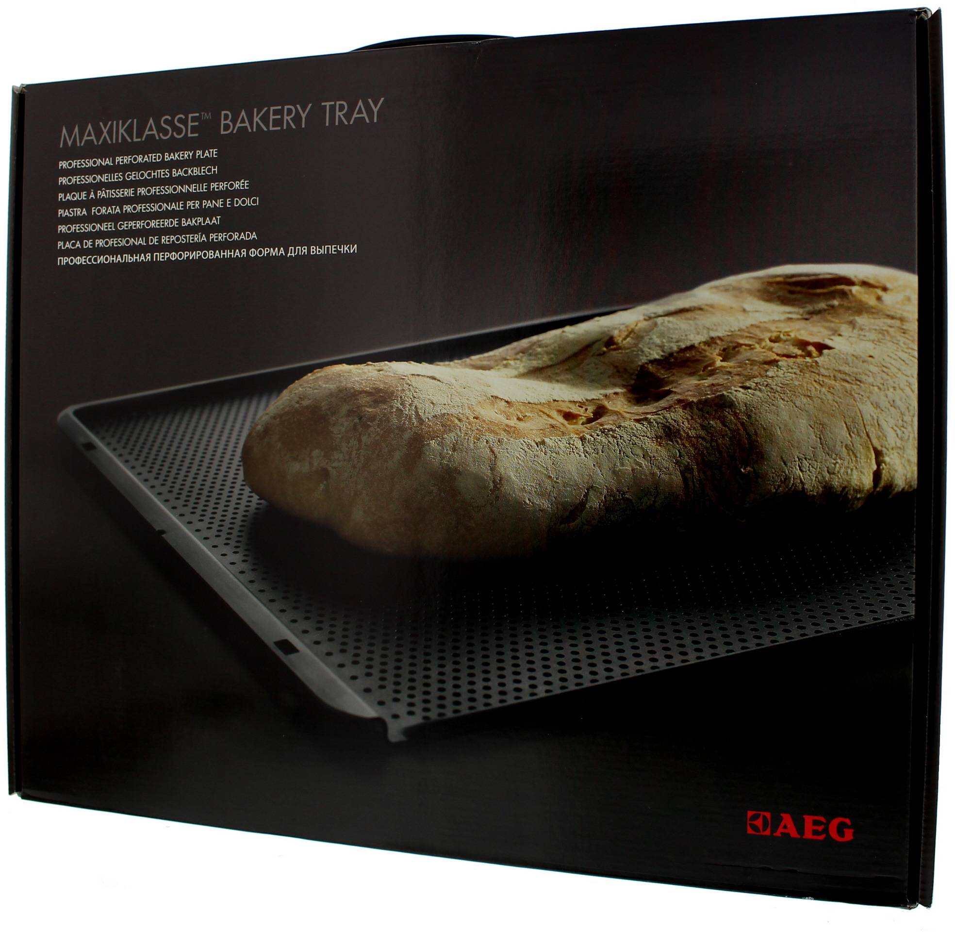 AEG 9029794931 AEG AEG Maxiklasse™ Bakery Tray - Professionelles gelochtes Backblech, Original Nr.: 9029794931