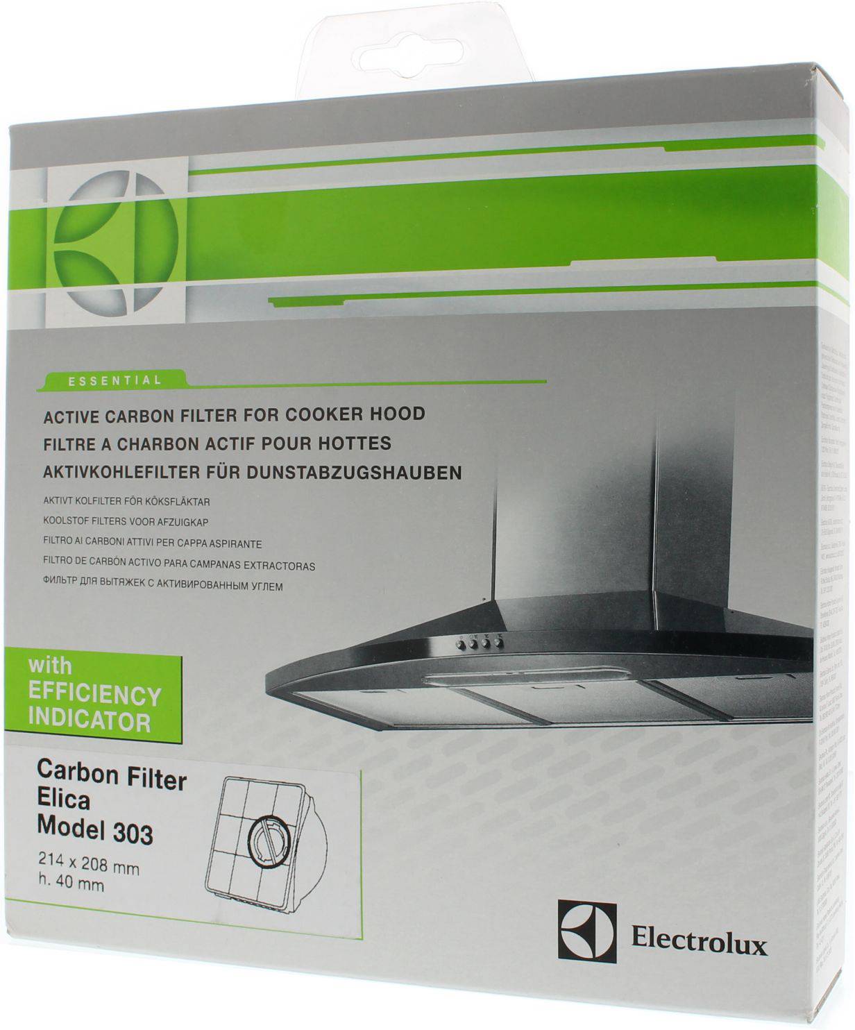 AEG 9029793602 1 St.