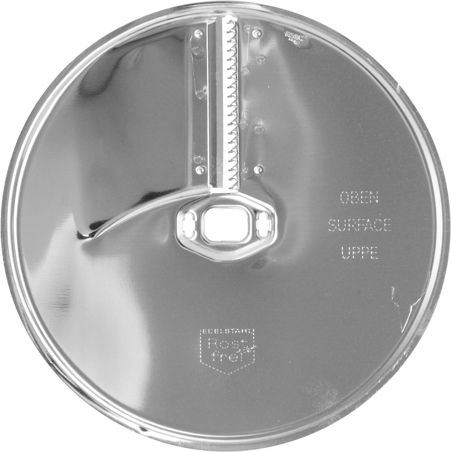 Bosch Haushalt MUZ45AG1 Schneidscheibe