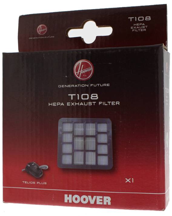 Hoover 35601289 Staubsauger-Filter