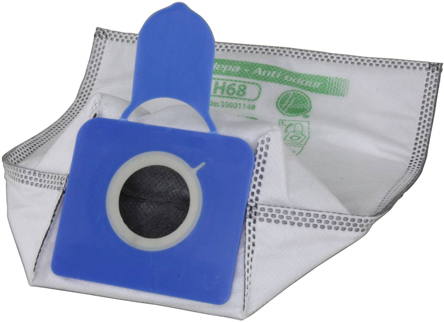 Hoover Staubbeutel, Typ: H68, 4er Pack