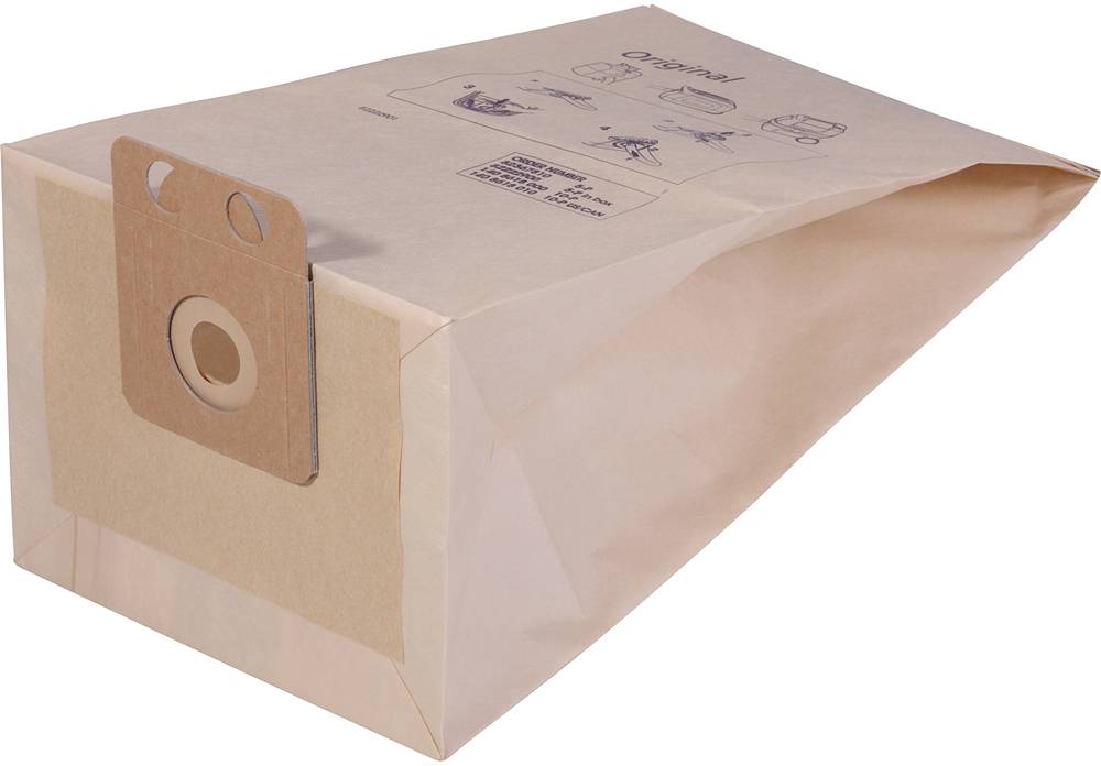 Nilfisk 82222900 Staubsaugerbeutel