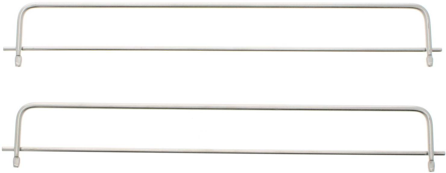 Siemens Zubehörträger für Pyrolysegeräte/ -prozess , Original Nr.: 00466546