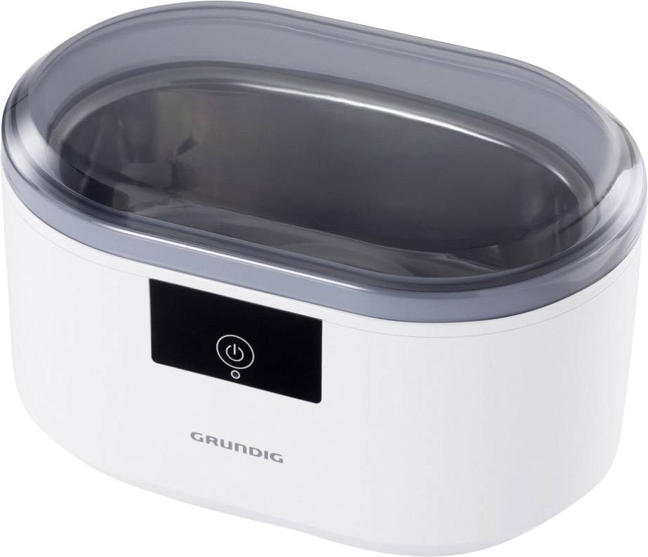 Grundig SDA UltraschallReinigungsgerät UC 6620 ws