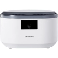 Grundig UC 5620 Ultraschallreiniger 50 W 500 ml Grundig UC 5620 Ultraschallreiniger 50 W 500 ml