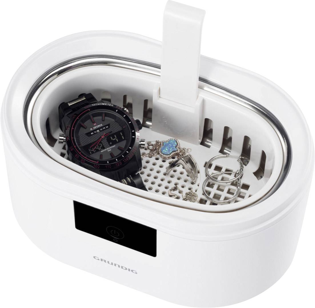 Grundig UC 5620 Ultraschallreiniger 50W 500ml