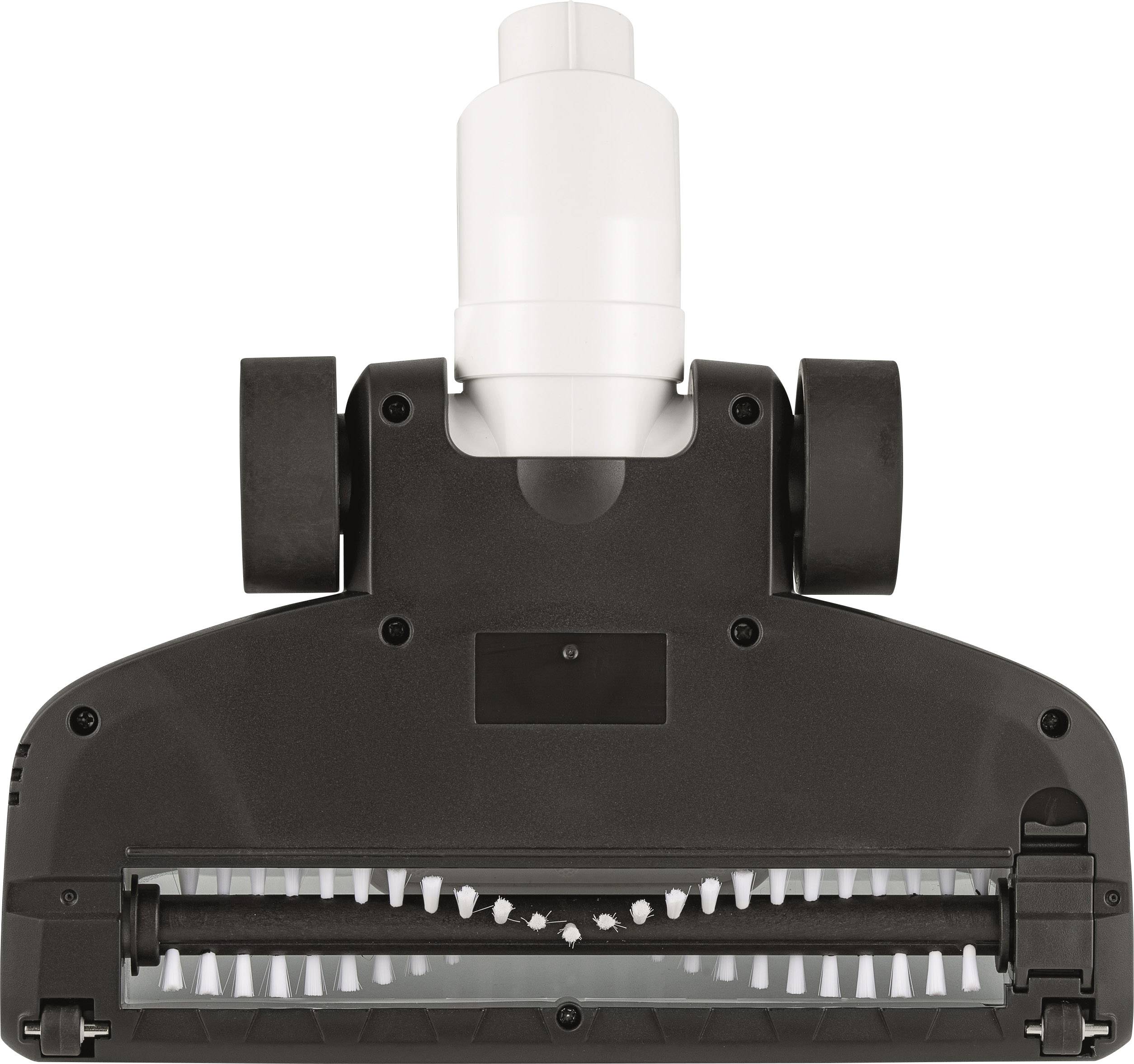 Grundig VCH 9630 Akku-Handstaubsauger 14.4V motorbetriebene Saugbürste