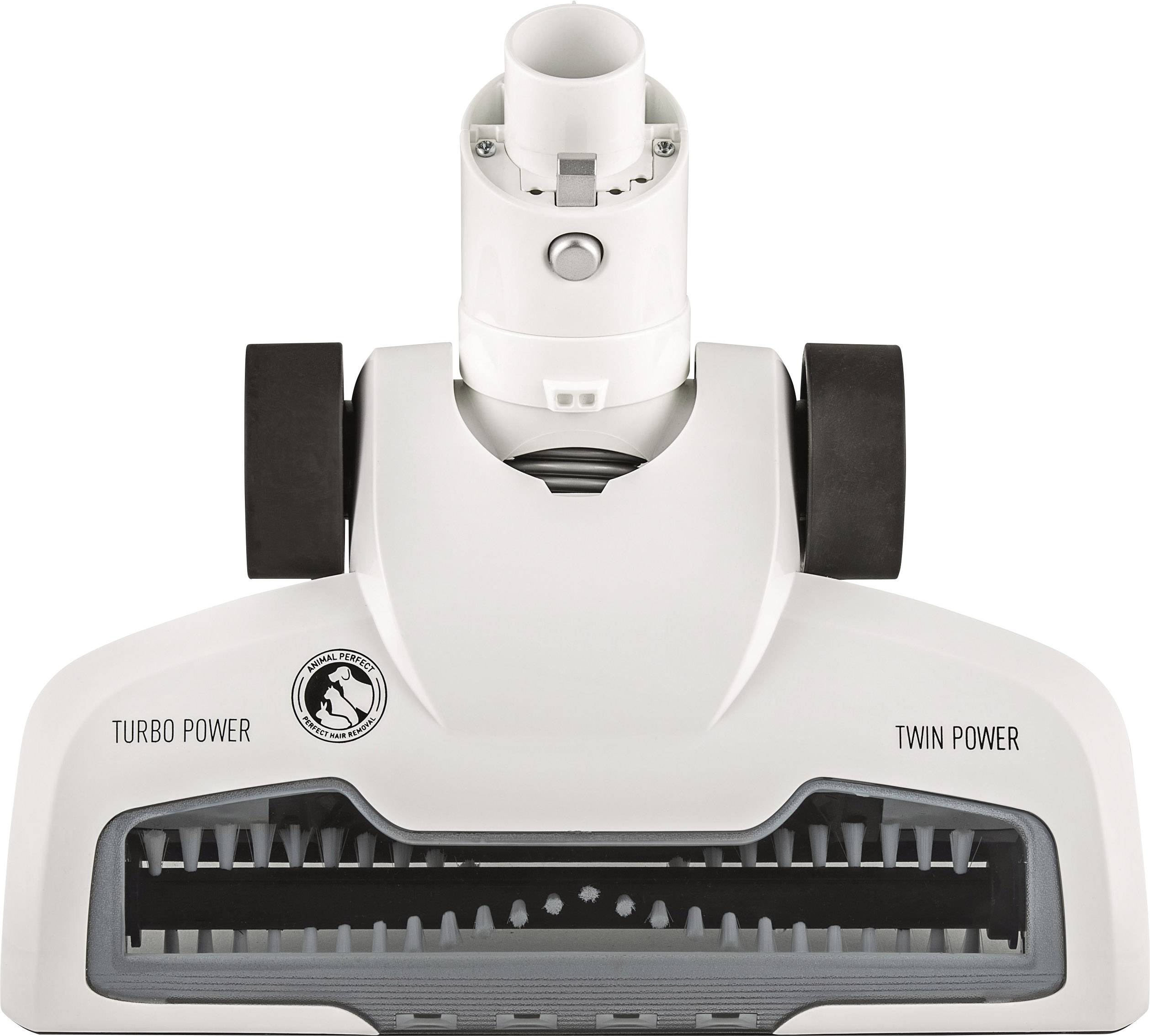 Grundig VCH 9630 Akku-Handstaubsauger 14.4V motorbetriebene Saugbürste