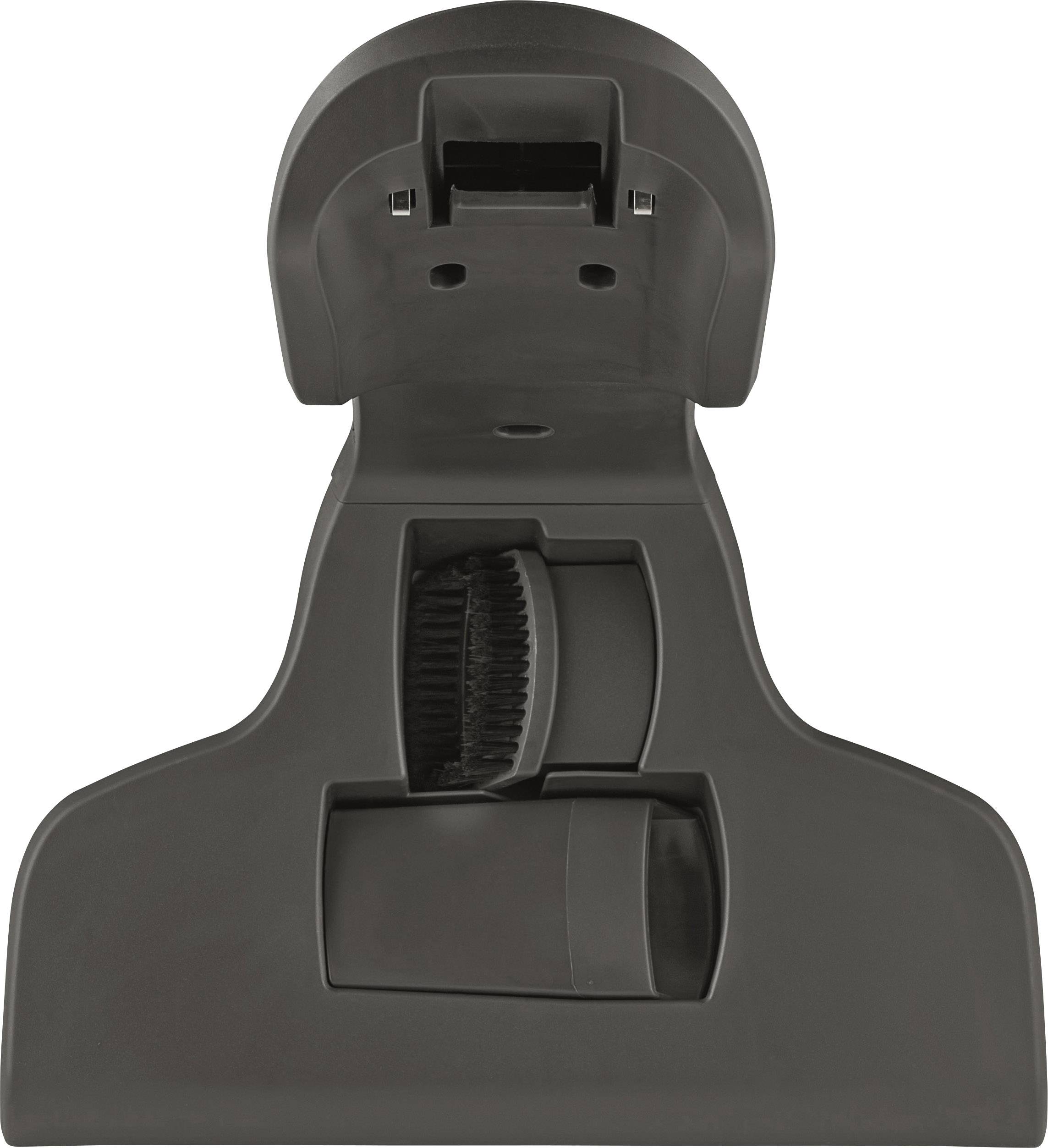 Grundig VCH 9630 Akku-Handstaubsauger 14.4V motorbetriebene Saugbürste