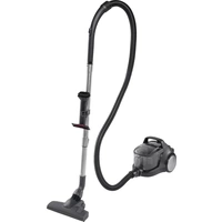 Grundig VCC 4770 A Staubsauger 800 W Beutellos Grundig VCC 4770 A Staubsauger 800 W Beutellos