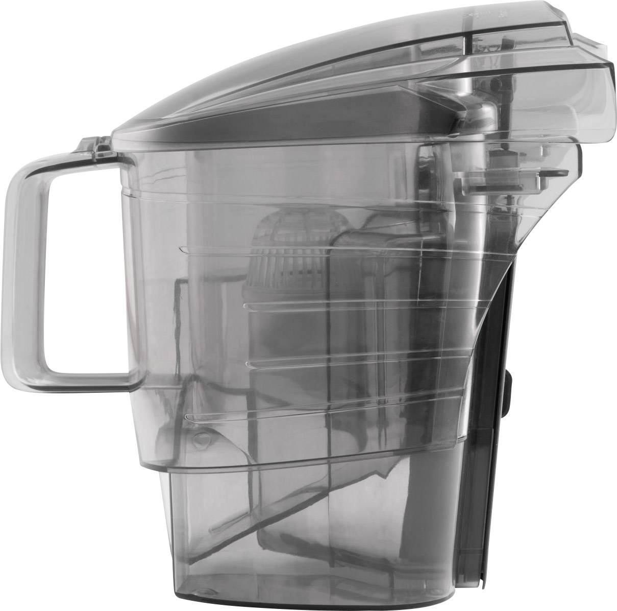 Grundig VCC 4770A Staubsauger 800W Beutellos