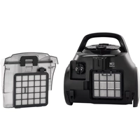 Grundig VCC 4770 A Staubsauger 800 W Beutellos Grundig VCC 4770 A Staubsauger 800 W Beutellos