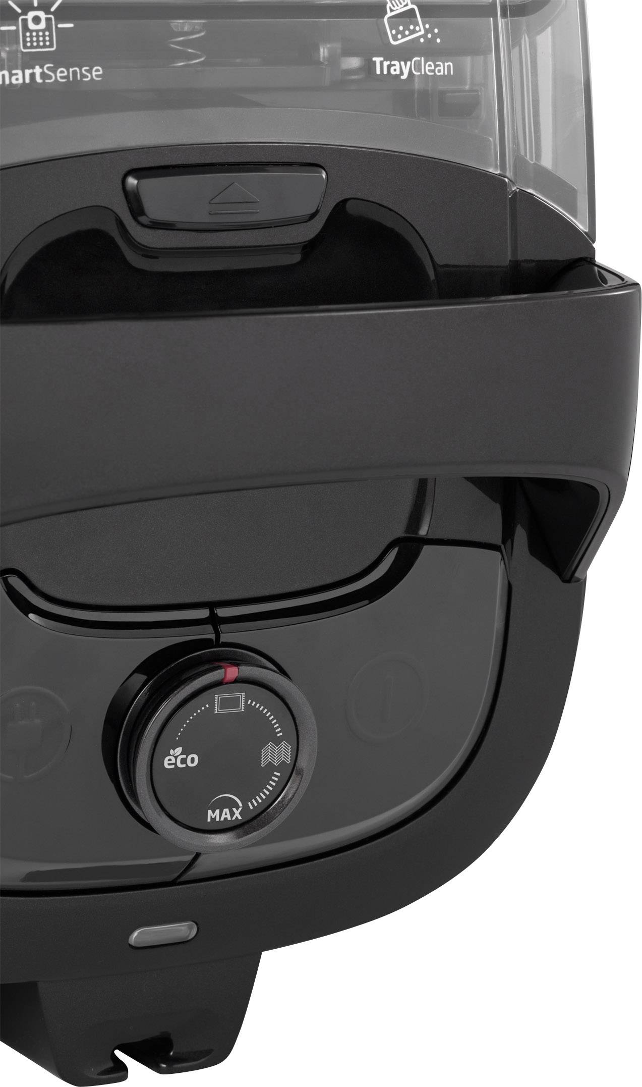 Grundig VCC 4770A Staubsauger 800W Beutellos