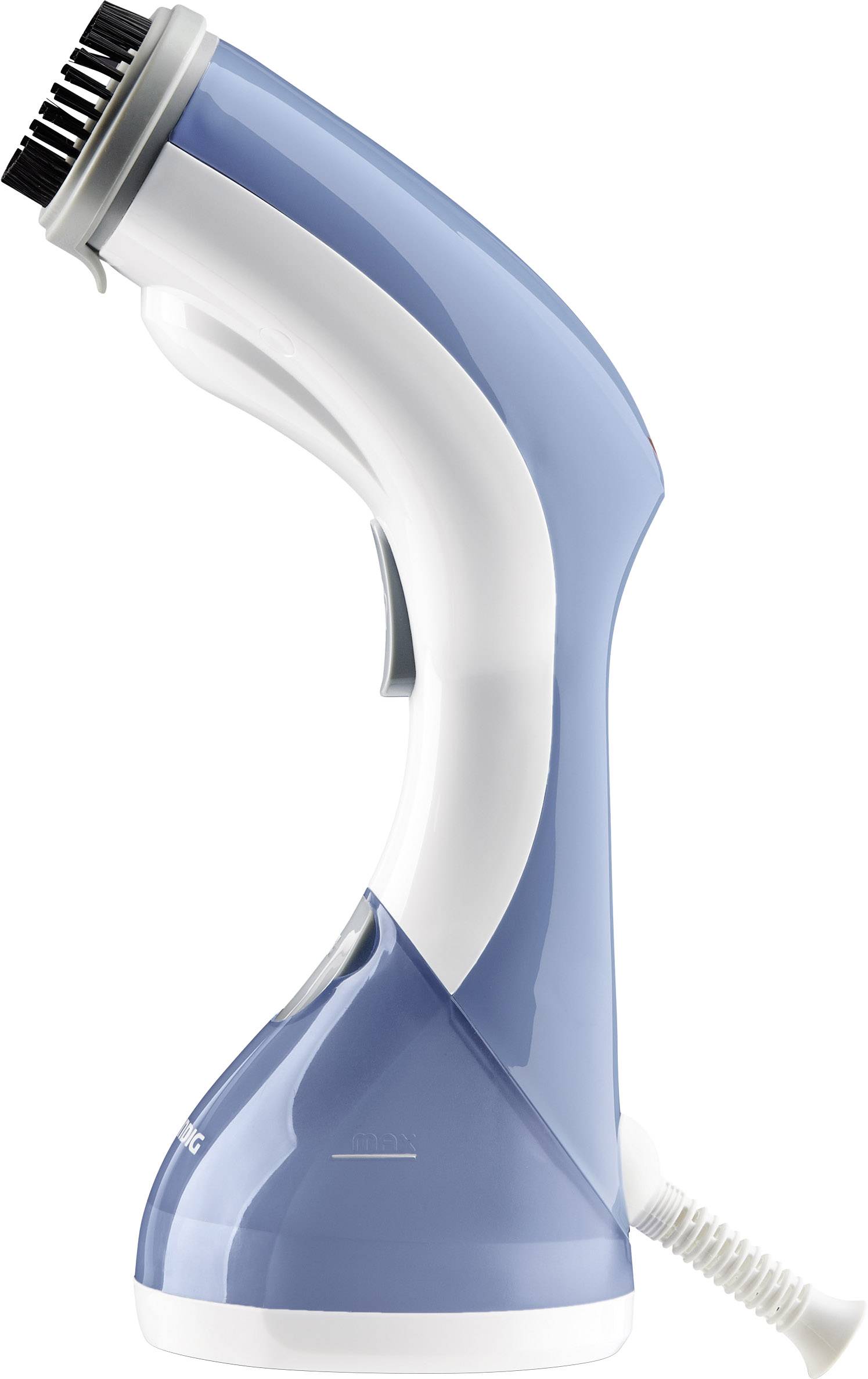 Grundig ST 5550 Dampfglätter Weiß, Aquablau 1000 W