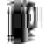 Grundig WK 6440 Wasserkocher schnurlos Schwarz, Basalt-Grau