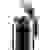 Grundig WK 6440 Wasserkocher schnurlos Schwarz, Basalt-Grau