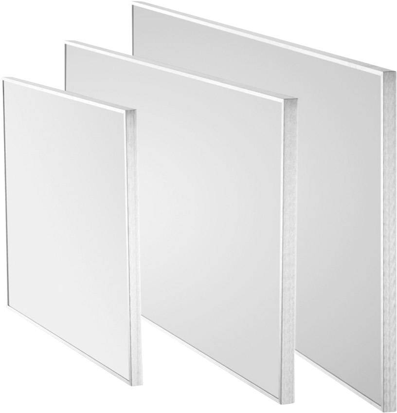 SIKU IPP280 DW Infrarotheizung 280 W 5 m² Weiß