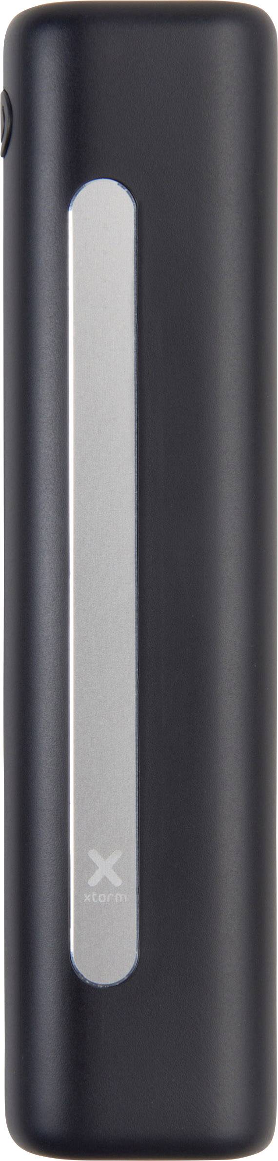 Xtorm by A-Solar Pepple FS202 Powerbank (Zusatzakku) Li-Ion 10000 mAh FS202