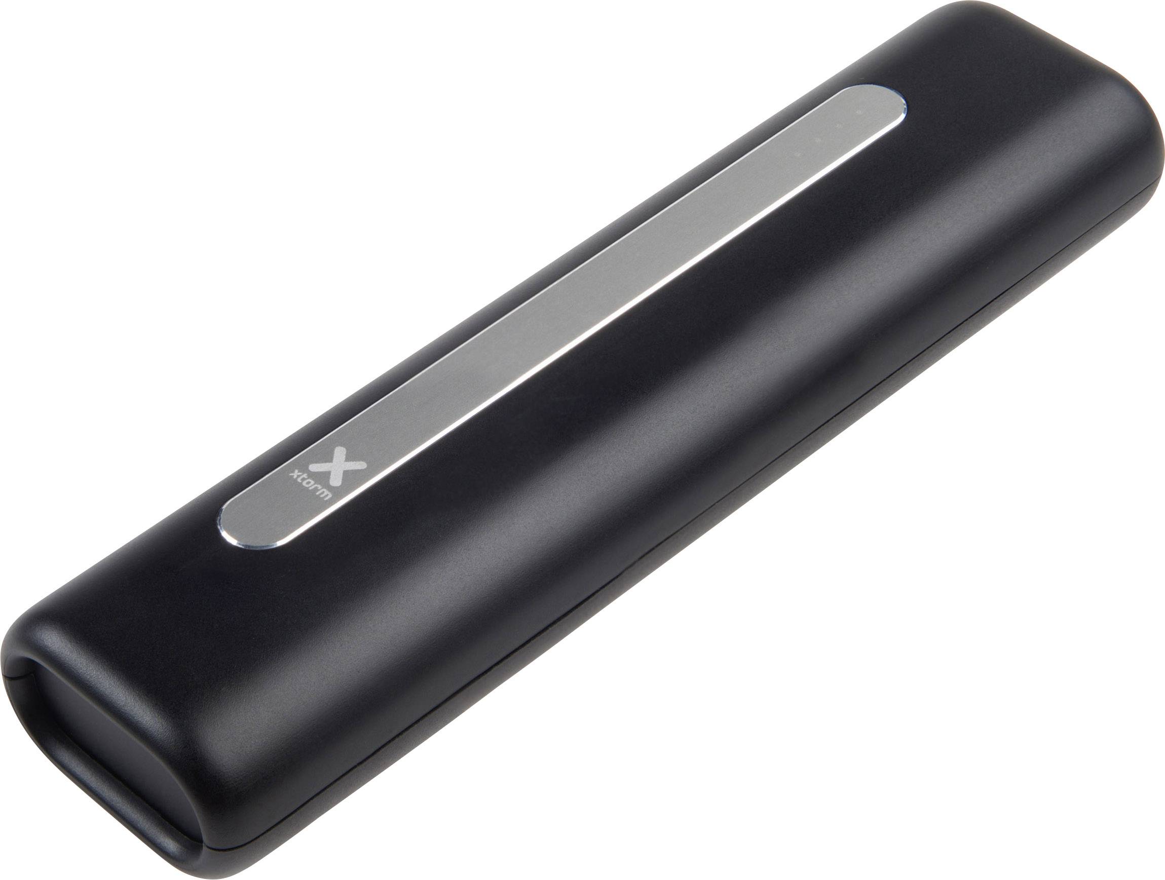 Xtorm by A-Solar Pepple FS202 Powerbank (Zusatzakku) Li-Ion 10000 mAh FS202