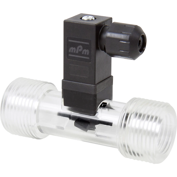 Badger Meter Durchflussmessturbine 3012 4F16 56422-166-4F16 Betriebsspannung (Bereich): 2 - 5.5 V/D Badger Meter Durchflussmessturbine 3012 4F16 56422-166-4F16 Betriebsspannung (Bereich): 2 - 5.5 V/D