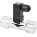 Badger Meter Durchflussmessturbine 3012 4F16 56422-166-4F16 Betriebsspannung (Bereich): 2 - 5.5 V/D Badger Meter Durchflussmessturbine 3012 4F16 56422-166-4F16 Betriebsspannung (Bereich): 2 - 5.5 V/D