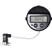 Badger Meter Anzeige für Durchflusssensoren ILR701T 56703 Betriebsspannung (Bereich): 3 - 3.6 V/DC 1St.