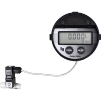 Badger Meter Anzeige für Durchflusssensoren ILR701T 56703 Betriebsspannung (Bereich): 3 - 3.6 V/DC 1St. Badger Meter Anzeige für Durchflusssensoren ILR701T 56703 Betriebsspannung (Bereich): 3 - 3.6 V/DC 1St.