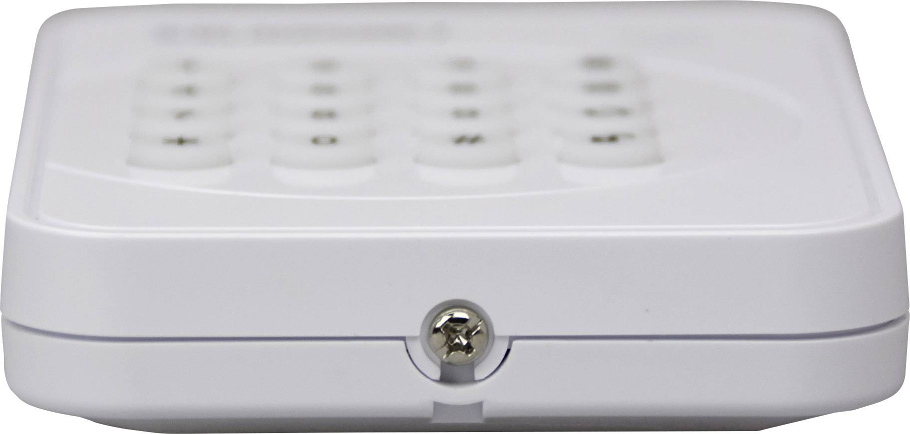 Blaupunkt KTP-R1 Funk-Alarmanlagen-Erweiterung Funk-Bedienteil mit RFID-Reader