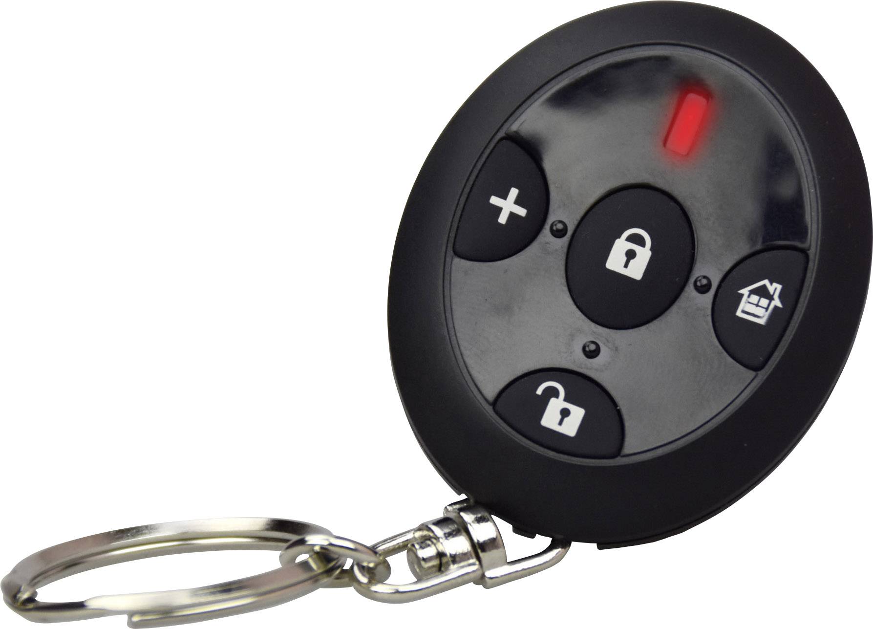 Blaupunkt RC-R3B Funk-Fernbedienung Q-Serie, SA-Serie